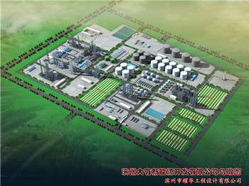 濱州大有新能源開(kāi)發(fā)有限公司